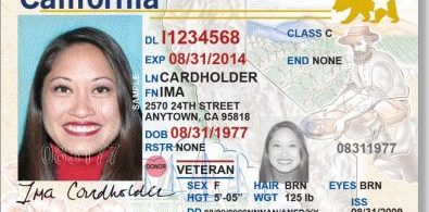 Drivers-License Drivers-License